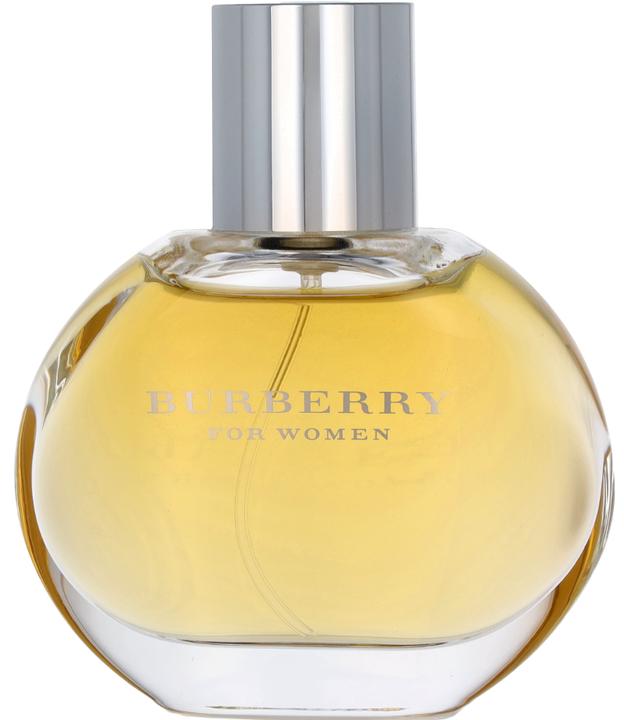 Immagine prodotto Burberry For Women (Eau de parfum, 50 ml)