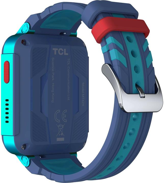 Produktbild TCL Movetime Family Watch MT42X (48.50 mm, 4G)