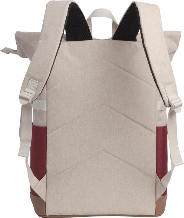 Actual product image Bestway Sac à dos Campus Style Roll-Top (19 l)