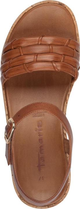 Actual product image Tamaris Sandal (39)