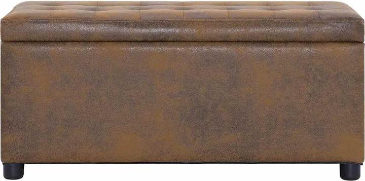 Image du produit vidaXL Aufbewahrungstruhe (36 cm)