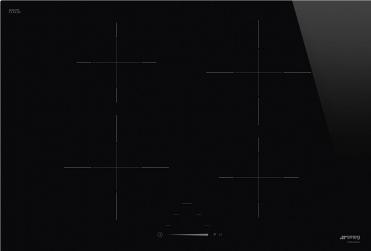 Smeg SI4742D Autark-Induktionsfeld (75 cm, Table de cuisson électrique)