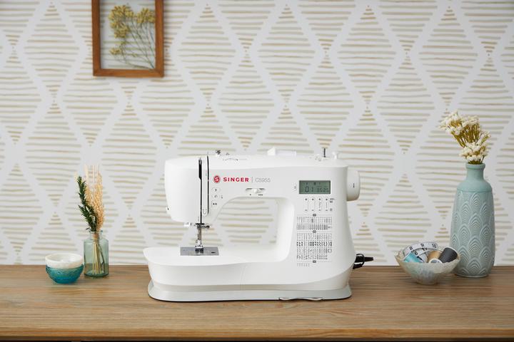 Immagine prodotto Singer C5955 Cucito