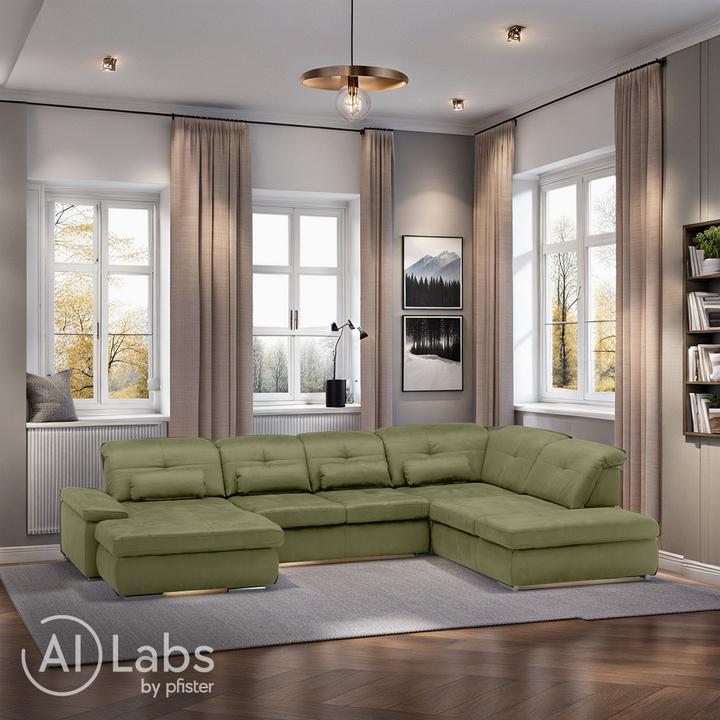 Immagine prodotto Beldomo Style Austin (Divano ad angolo)