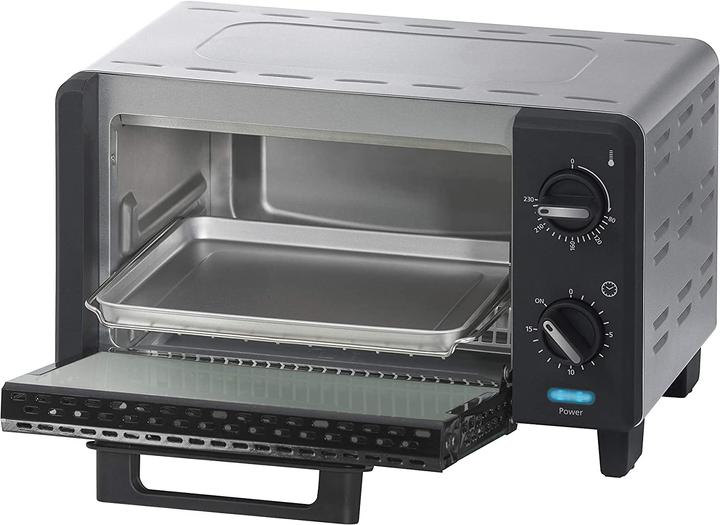 Actual product image Steba Compact oven KB 11