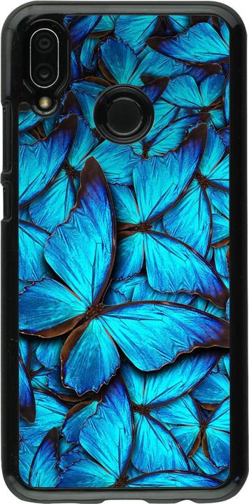 Image du produit PhoneLook Coque Papillon (Huawei P20 Lite)