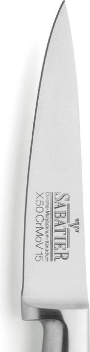 Immagine prodotto Richardson Sheffield V Sabatier (8.30 cm)