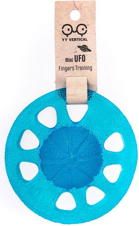 Actual product image YY Vertical Mini Ufo