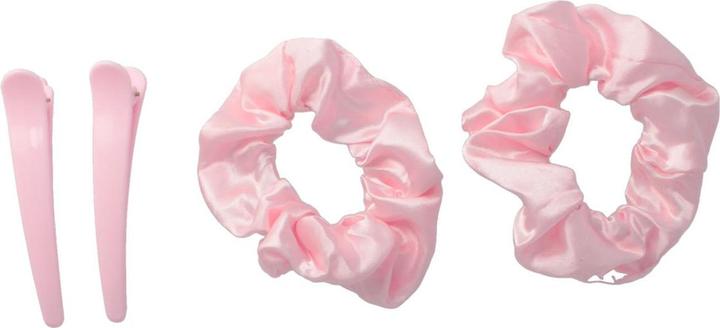 Immagine prodotto Parsa Beauty Lockentool mit Srunchies und Haarclips