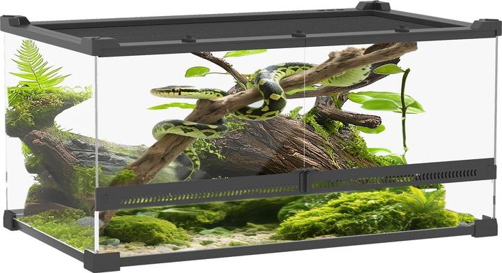 PawHut Terrarium