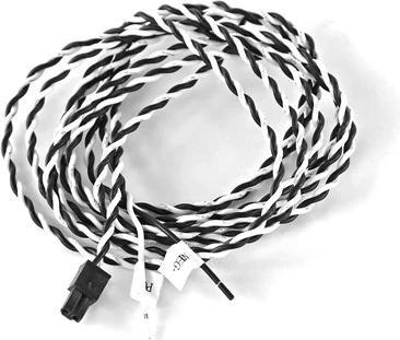 Actual product image Zebra Power cable 60cm