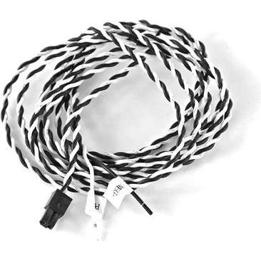 Zebra Cavo di alimentazione 60cm, Accessori per stampanti