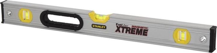 Actual product image Stanley Stan spirit level FatMax PRO mag. 40 cm (40.50 cm)