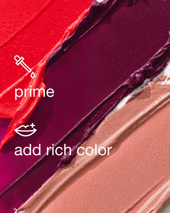 Produktbild Clinique Pop Longwear Lipstick Shine Bare Pop (Bare Pop)