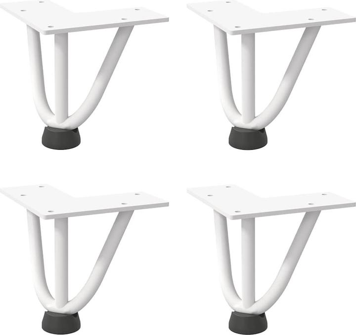 Immagine prodotto vidaXL Haarnadelbein