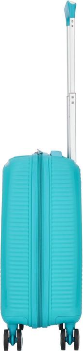 Actual product image American Tourister Soundbox Mini (22 l)