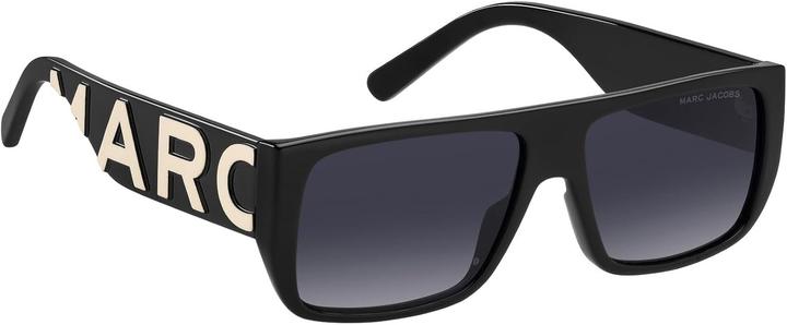 Actual product image Marc Jacobs Marc Logo Sunglasses