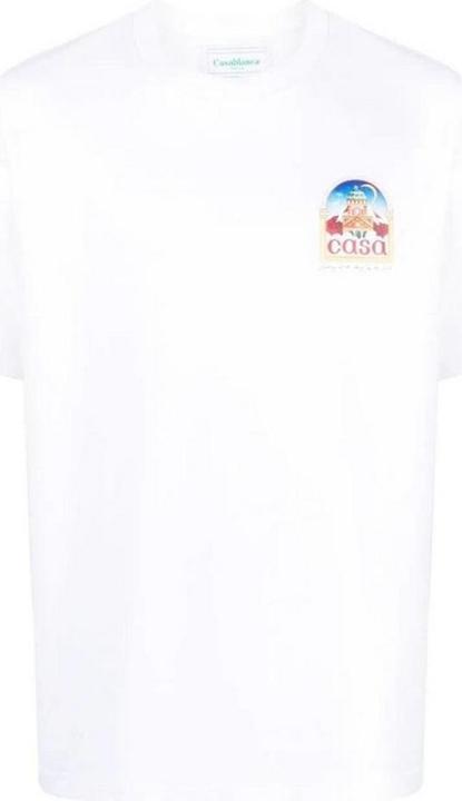 Produktbild Schubiger Vue De L'Arche TShirt (M)