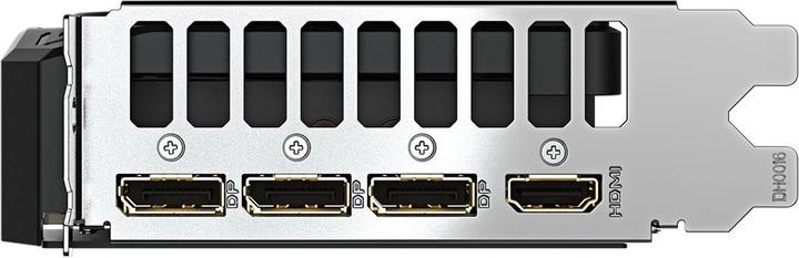 Image du produit Gigabyte GeForce RTX 5060 Ti WINDFORCE OC (8 Go, GDDR7)