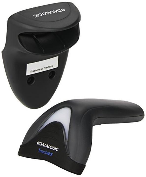 Actual product image Datalogic Touch 65 Pro (1D barcodes)