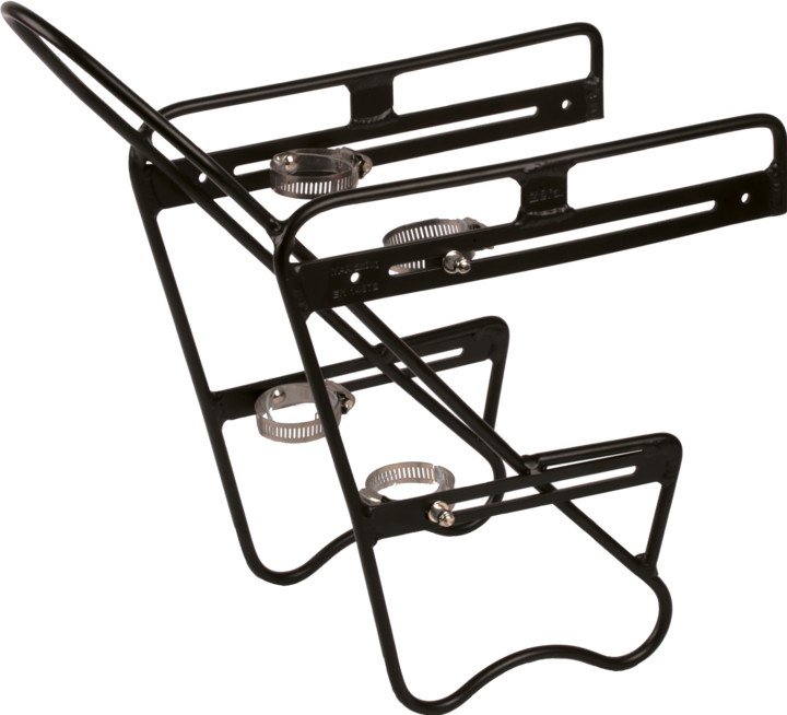Actual product image Zefal Raider Front