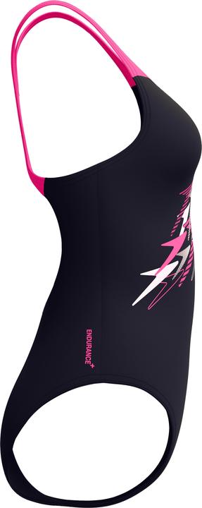 Produktbild Speedo Medley Logo Medalist 1pc (46)