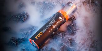 Actual product image Lensgo Smoke S