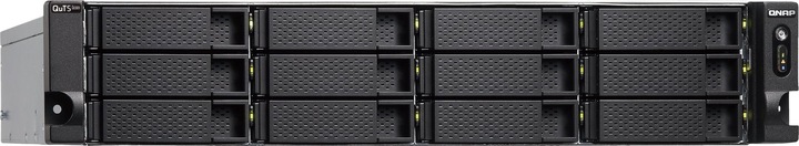 Actual product image QNAP TS-h1277XU-RP-3700X-128G (0 TB)
