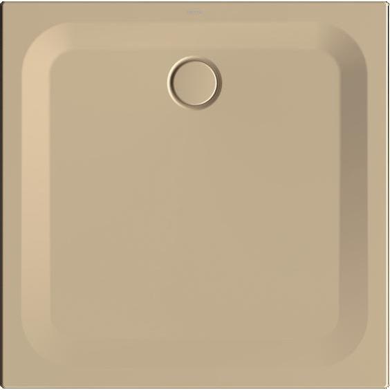 Bette, Duschwanne, Ultra Rechteck-Duschwanne 1000x1000x25mm, 5940
