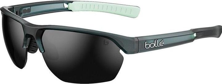 Bollé Victus Tempete (Green, Charcoal, Green, Charcoal)