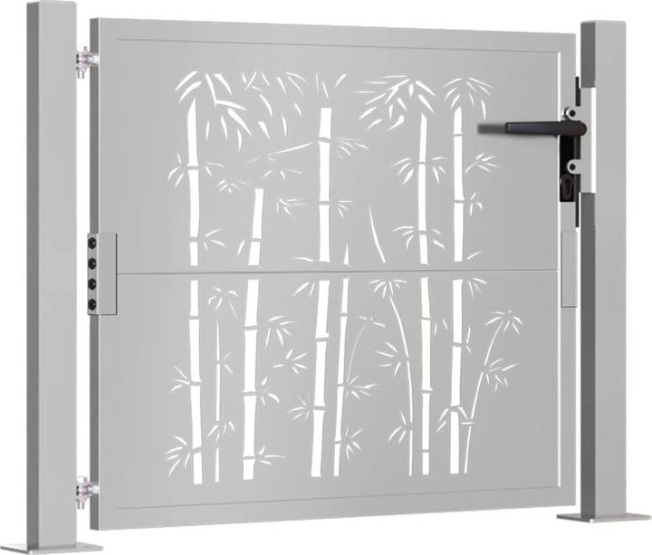 Produktbild vidaXL Gartentor