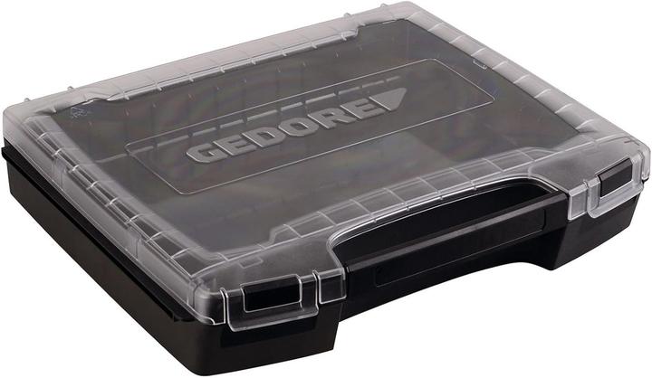 Productafbeelding Gedore Craftsman gereedschapsset in de Koff (367 mm)