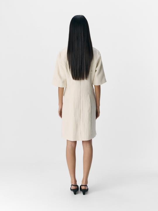 Produktbild Object V-Ausschnitt Blazerkleid (36)