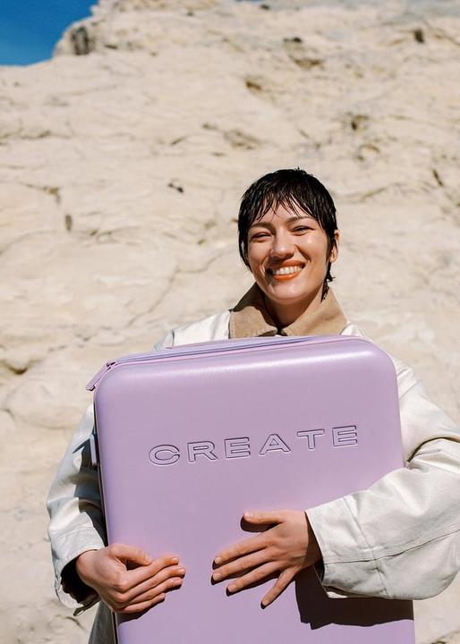 Image du produit Create Luggage Studio