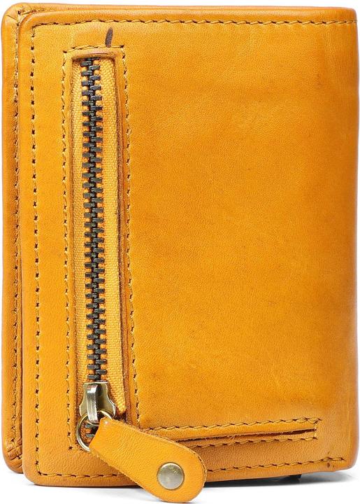 Actual product image Harbour 2nd Rex Geldbörse Leder 8.5 cm