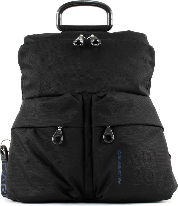 Immagine prodotto Mandarina Duck MD20 Zaino City 35 cm (10 l)