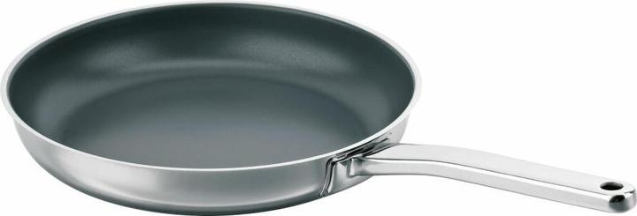Produktbild Schulte-Ufer BratRio i beschichtet (Bratpfanne, Edelstahl)