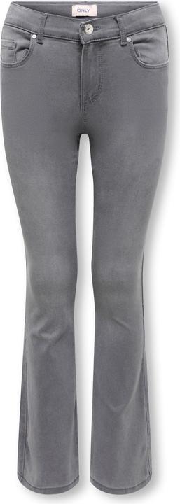 Produktbild Only KOGROYAL Flared Jeans Flared fit jeans (134)