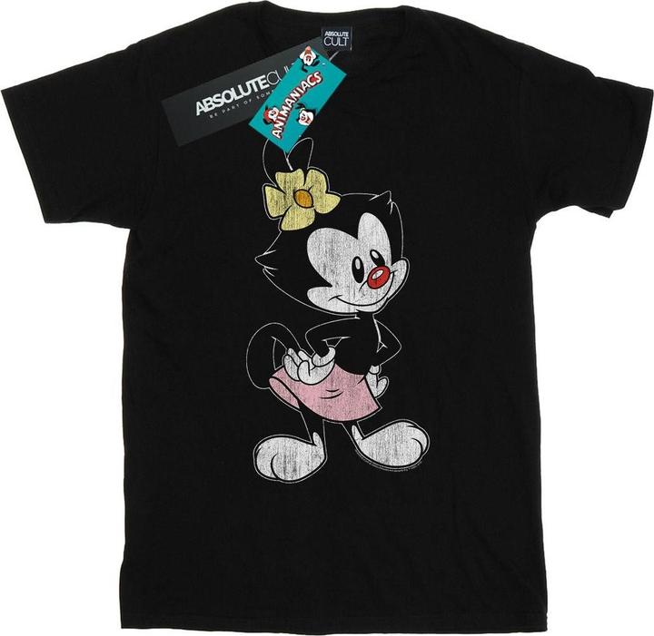 Immagine prodotto Universal Textiles Maglietta Dot Classic Pose Uomo (3XL)