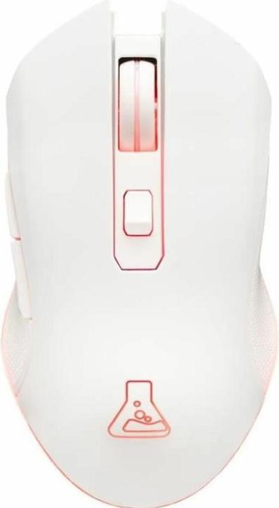 The G-Lab KULT HELIUM WL - Sans fil / Blanc (Kabellos)