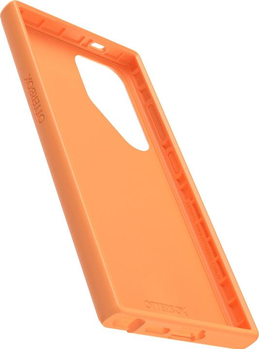 Actual product image OtterBox Symmetry (Samsung Galaxy S24 Ultra)