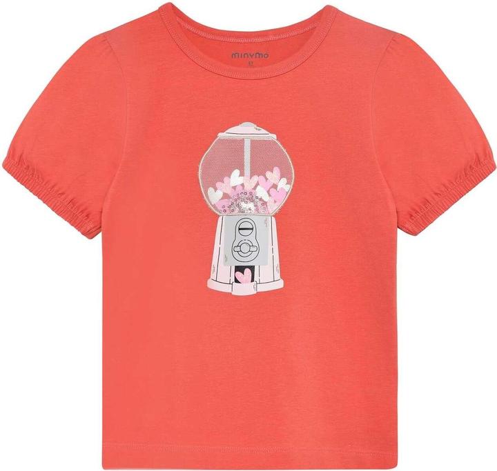 Produktbild Minymo T-Shirt (98)