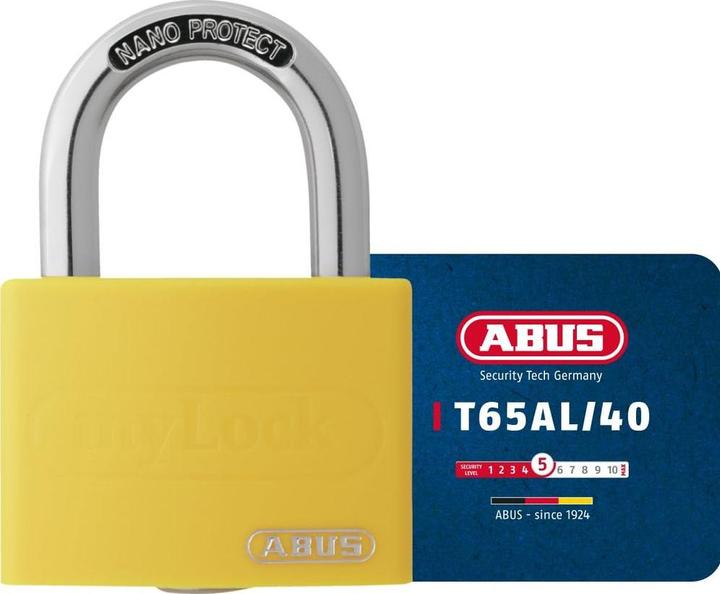 Immagine prodotto Abus T65al