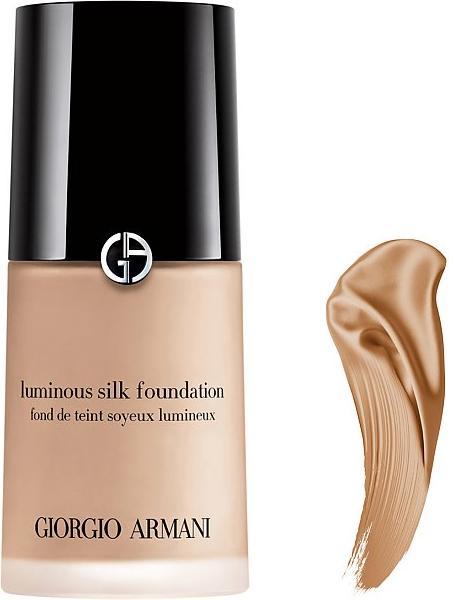 Actual product image Giorgio Armani Luminous Silk Foundation (02)