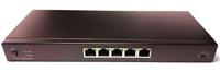 Produktbild Longshine Switch LCS-2.5GS7105 5*2.5G retail (5 Ports)