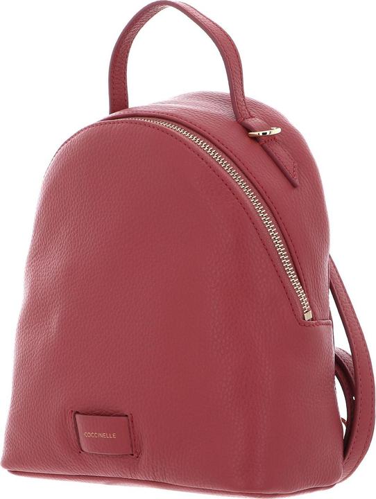 Produktbild Coccinelle Voile Backpack Grained Leather