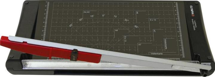 Actual product image Olympia Vario 4000 (5 Sheets, A4)