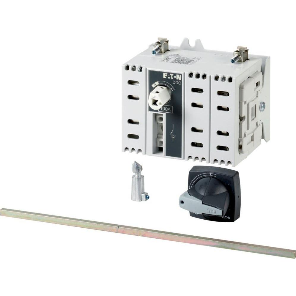 Eaton, Systemstromversorgung, 6098922