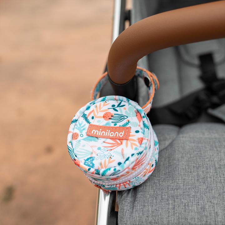 Produktbild Miniland Pacipocket