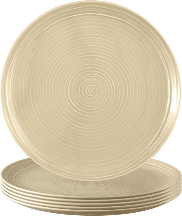 Produktbild Seltmann Terra Speiseteller (6x, 27.80 cm)